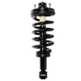 PRT Suspension Strut and Coil Spring Assembly P/N:715101