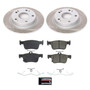 PowerStop Disc Brake Kit P/N:SC8330