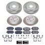 PowerStop Disc Brake Kit P/N:SC5523