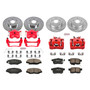 PowerStop Disc Brake Kit P/N:KC5934