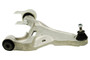 Mevotech Original Grade Suspension Control Arm and Ball Joint Assembly P/N:GK80355
