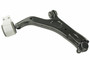 Mevotech Original Grade Suspension Control Arm and Ball Joint Assembly P/N:GS40151