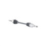 TrakMotive CV Axle Shaft P/N:NI-8248