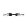 TrakMotive CV Axle Shaft P/N:FD-8064