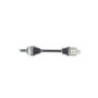 TrakMotive CV Axle Shaft P/N:HO-8144