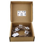 AGS Brake Hydraulic Line Kit P/N:CNC-152KIT