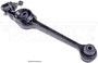 Dorman - Premium Suspension Control Arm and Ball Joint Assembly P/N:CB5311PR