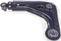 Dorman - Premium Suspension Control Arm and Ball Joint Assembly P/N:CB21033PR