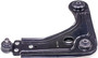 Dorman - Premium Suspension Control Arm and Ball Joint Assembly P/N:CB21033PR