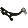 MOOG Chassis Products Suspension Control Arm and Ball Joint Assembly RK621603 - view 2