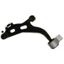 MOOG Chassis Products Suspension Control Arm and Ball Joint Assembly RK621603 - view 3