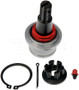 Dorman - OE Solutions Suspension Ball Joint BJ86365RD