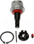Dorman - OE Solutions Suspension Ball Joint BJ86365RD - view 3