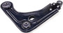 Dorman - Premium Suspension Control Arm and Ball Joint Assembly P/N:CB21054PR