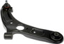 Dorman - Premium Suspension Control Arm and Ball Joint Assembly P/N:CB60304PR