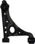 Dorman - Premium Suspension Control Arm and Ball Joint Assembly P/N:CB55084PR