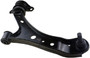 Dorman - Premium Suspension Control Arm and Ball Joint Assembly P/N:CB85323PR