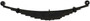 Dorman - OE Solutions Leaf Spring Assembly P/N:43-1289XHD