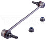 Dorman - OE Solutions Suspension Stabilizer Bar Link Kit P/N:542-595