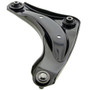 Mevotech Original Grade Suspension Control Arm and Ball Joint Assembly P/N:GS301017
