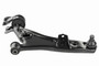 Mevotech Original Grade Suspension Control Arm and Ball Joint Assembly P/N:GS40130
