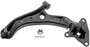 Mevotech Original Grade Suspension Control Arm and Ball Joint Assembly P/N:GS601009