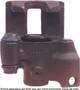 CARDONE Reman Disc Brake Caliper P/N:19-1262