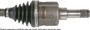 CARDONE Reman CV Axle Assembly P/N:60-3302