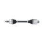 TrakMotive CV Axle Shaft KA-86064