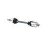 TrakMotive CV Axle Shaft KA-86064 - view 2
