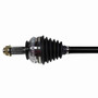 GSP CV Axle Assembly P/N:NCV36512