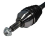 GSP CV Axle Assembly P/N:NCV10629