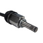 GSP CV Axle Assembly P/N:NCV10074