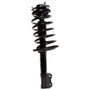 PRT Suspension Strut and Coil Spring Assembly P/N:814386