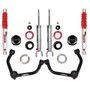 Rancho Suspension Lift Kit P/N:RS66404R9-1