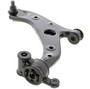Mevotech Original Grade Suspension Control Arm and Ball Joint Assembly P/N:GS761215