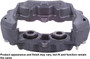 CARDONE Reman Disc Brake Caliper P/N:18-7016