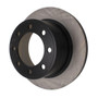 FVP Brake Drums & Rotors Disc Brake Rotor P/N:120-67062