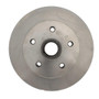 FVP Brake Drums & Rotors  P/N:121.33010