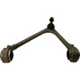 MOOG Chassis Products Suspension Control Arm and Ball Joint Assembly P/N:RK621665