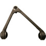 MOOG Chassis Products Suspension Control Arm and Ball Joint Assembly RK621665 - view 2