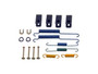 Dorman - First Stop Drum Brake Hardware Kit P/N:HW17273