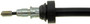 Dorman - First Stop Parking Brake Cable P/N:C95196