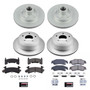 PowerStop Disc Brake Kit P/N:CRK7913