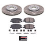 PowerStop Disc Brake Kit P/N:SC7400