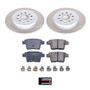 PowerStop Disc Brake Kit P/N:SC4600