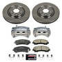 PowerStop Disc Brake Kit P/N:KCOE7034