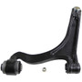 MOOG Chassis Products Suspension Control Arm and Ball Joint Assembly P/N:RK621362