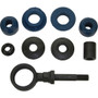 MOOG Chassis Products Suspension Stabilizer Bar Link K750147 - view 4