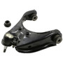 MOOG Chassis Products Suspension Control Arm and Ball Joint Assembly RK621899 - view 2